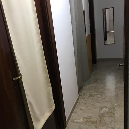 Comodo Mini Appartamento Cinisi Exteriör bild